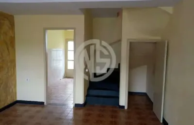 Casa com 2 quartos à venda na Avenida Washington Luís, Santo Amaro, São Paulo