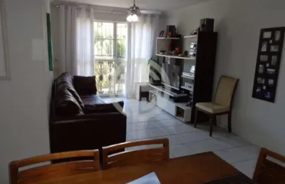 Apartamento com 2 quartos à venda na Alameda Santo Amaro, Santo Amaro, São Paulo