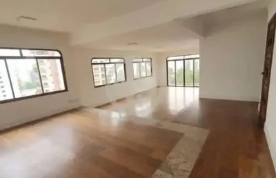 Apartamento com 4 quartos à venda na Avenida Giovanni Gronchi, Vila Andrade, São Paulo