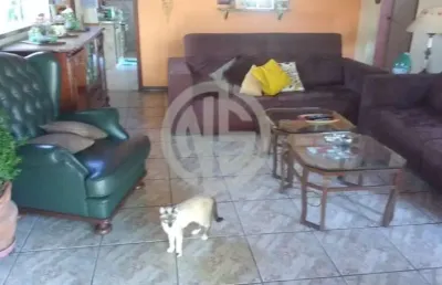 Casa em condomínio fechado com 2 quartos à venda na Rua Miami, Cidade Monções, São Paulo
