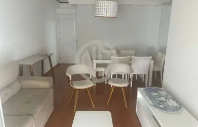 Apartamento com 3 quartos para alugar na Rua Bragança Paulista, Várzea de Baixo, São Paulo