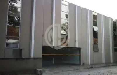 Ponto comercial para alugar na Avenida Doutor Alberto Jackson Byington, Industrial Anhangüera, Osasco