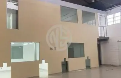 Pavilhão/galpão salão comercial em vila califórnia(zona sul), são paulo/sp
