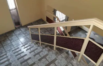 Ponto comercial para alugar na Rua Paulo Silveira Costa, Vila Califórnia(Zona Sul), São Paulo
