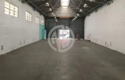 Ponto comercial à venda na Rua Isabel Schmidt, Santo Amaro, São Paulo