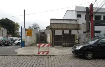 Ponto comercial para alugar na Rua Doutor Carlos Augusto de Campos, Santo Amaro, São Paulo