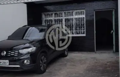 Casa com 5 quartos à venda na Avenida João Dias, Santo Amaro, São Paulo