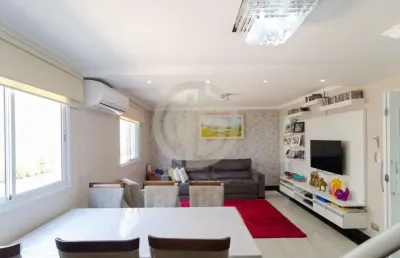 Casa em condomínio em vila santa catarina, são paulo/sp