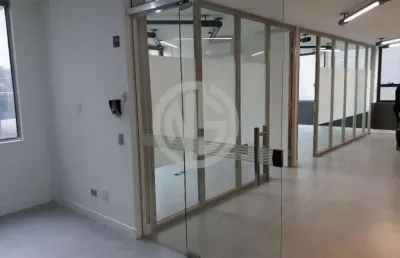 Sala comercial à venda na Rua Beira Rio, Vila Olímpia, São Paulo