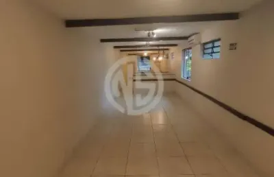 Ponto comercial para alugar na Rua Arquiteto Marcelo Roberto, Vila Cruzeiro, São Paulo