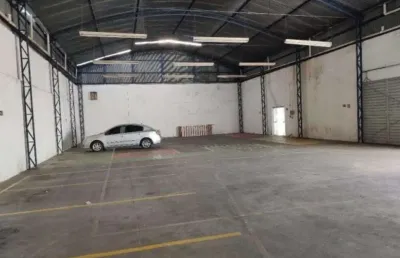 Ponto comercial para alugar na Avenida João Dias, Santo Amaro, São Paulo