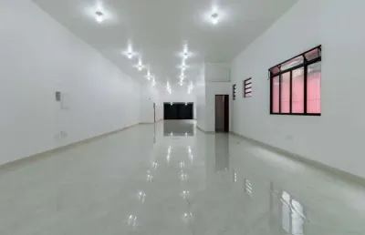 Pavilhão/galpão salão comercial em vila clementino, são paulo/sp