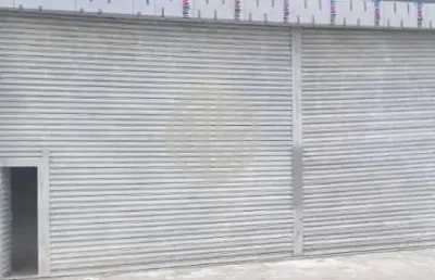 Ponto comercial para alugar na Avenida Adolfo Pinheiro, Santo Amaro, São Paulo