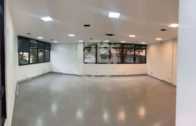 Prédio comercial em chácara santo antônio (zona sul), são paulo/sp