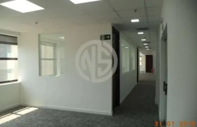 Sala comercial para alugar na Rua Marquês de Itu, Vila Buarque, São Paulo