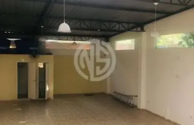 Pavilhão/galpão salão comercial em jardim brasil (zona sul), são paulo/sp