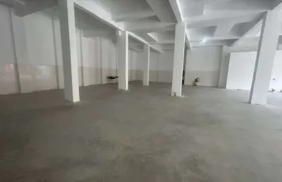 Pavilhão/galpão salão comercial em vila das belezas, são paulo/sp