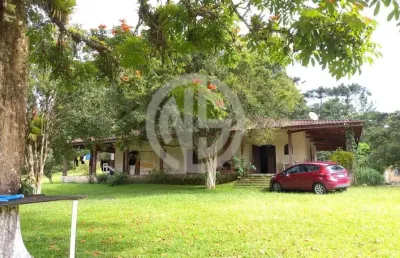 Fazenda à venda na Estrada Paulino Soares Do Carmo, Engano, Juquitiba