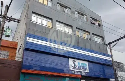 Pavilhão/galpão salão comercial em santo amaro, são paulo/sp
