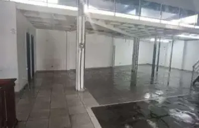 Ponto comercial para alugar na Avenida Cupecê, Cidade Ademar, São Paulo
