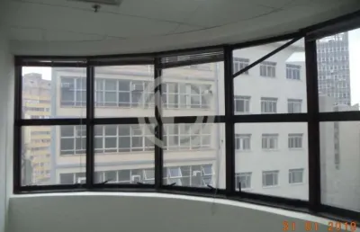 Sala comercial para alugar na Rua Marquês de Itu, Vila Buarque, São Paulo
