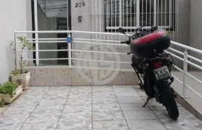 Prédio para alugar na Avenida Vereador José Diniz - De 992 A 1530 - Lado Par, Santo Amaro, São Paulo