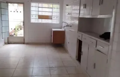 Casa em condomínio fechado com 3 quartos para alugar na Rua João Pais, Santo Amaro, São Paulo