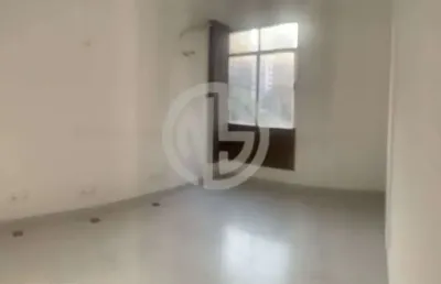 Sala comercial à venda na Avenida Brigadeiro Faria Lima, Jardim Paulistano, São Paulo