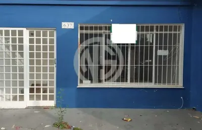 Casa com 3 quartos à venda na Rua Amador Bueno, Santo Amaro, São Paulo