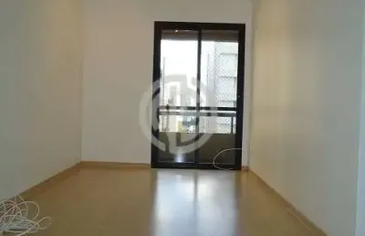 Apartamento com 1 quarto à venda na Avenida Pavão, Indianópolis, São Paulo