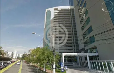 Sala comercial em chácara santo antônio (zona sul), são paulo/sp