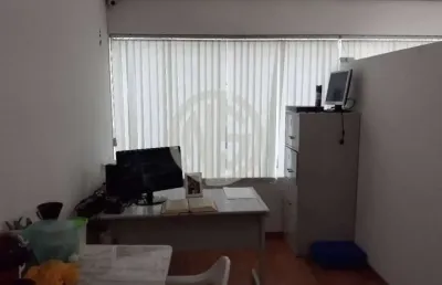 Sala comercial à venda na Rua do Bosque, Barra Funda, São Paulo