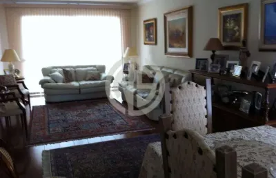 Apartamento alto padrão em brooklin paulista, são paulo/sp