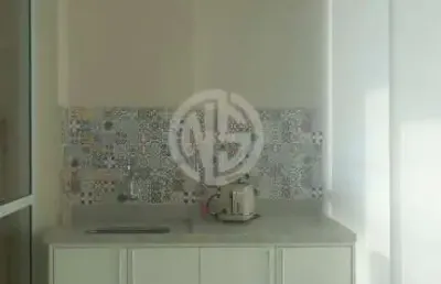 Apartamento à venda no bairro real parque - são paulo/sp