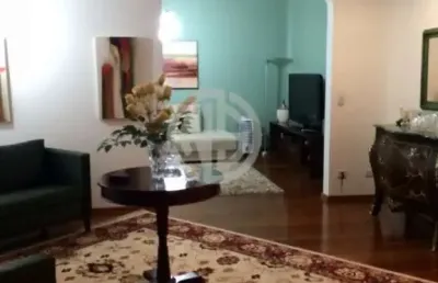 Apartamento à venda no bairro vila andrade - são paulo/sp