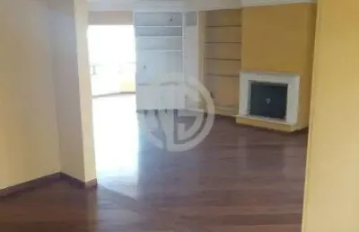 Apartamento alto padrão em campo belo, são paulo/sp