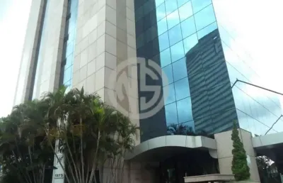 Ponto comercial para alugar na Avenida Eusébio Matoso, Pinheiros, São Paulo