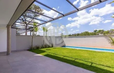 Casa com 4 quartos à venda na Rua Cassiano Ricardo, Centro, São Paulo