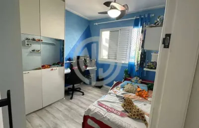 Apartamento com 1 quarto à venda na Rua Padre José de Anchieta, 657, Santo Amaro, São Paulo