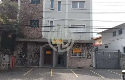 Prédio para alugar na Avenida João Carlos da Silva Borges, Vila Cruzeiro, São Paulo