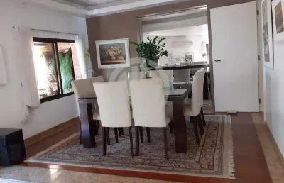 Apartamento alto padrão em itaim bibi, são paulo/sp