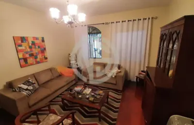 Casa à venda no bairro jardim das acácias - são paulo/sp