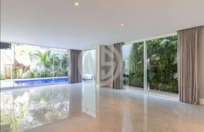Casa em condomínio em chácara santo antônio (zona sul), são paulo/sp