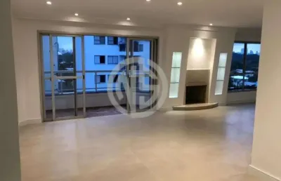 Apartamento alto padrão em jardim paulista, são paulo/sp