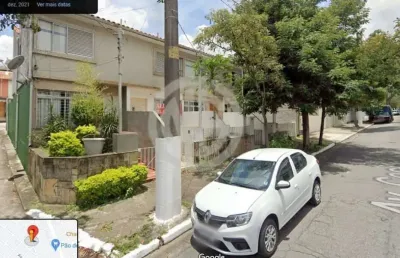 Sobrado à venda no bairro planalto paulista - são paulo/sp