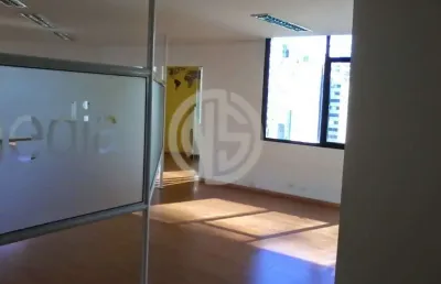 Sala comercial para alugar no bairro cidade monções - são paulo/sp