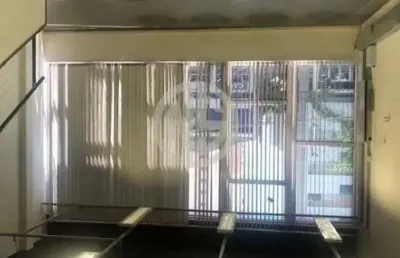 Prédio para alugar no bairro mirandópolis - são paulo/sp