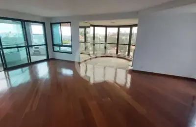 Apartamento alto padrão em vila madalena, são paulo/sp