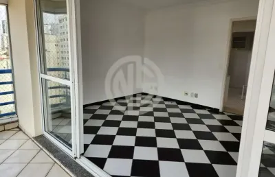 Apartamento com 3 quartos à venda na Rua Espírito Santo, Aclimação, São Paulo