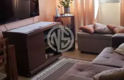 Apartamento com 2 quartos à venda na Rua Franklin Magalhães, 536, Vila Santa Catarina, São Paulo